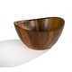 preview thumbnail 3 of 4, Nambe Harmony 3 Piece Salad Bowl and Servers Set