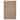 Sienna Brown Rug 5'1" x 7'8" - 5'1 x 7'8