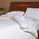 preview thumbnail 11 of 27, BedVoyage Luxury viscose from Bamboo Duvet Cover with Shams, 3pc