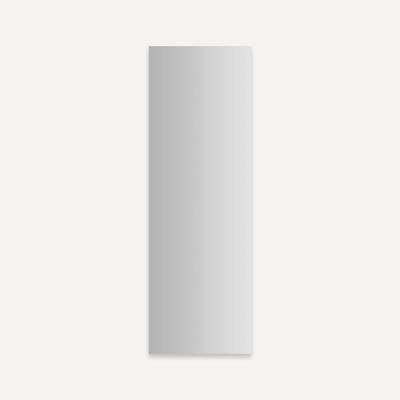 Robern Modular 36" x 11-1/4" Frameless Bathroom Mirror - Mirrored
