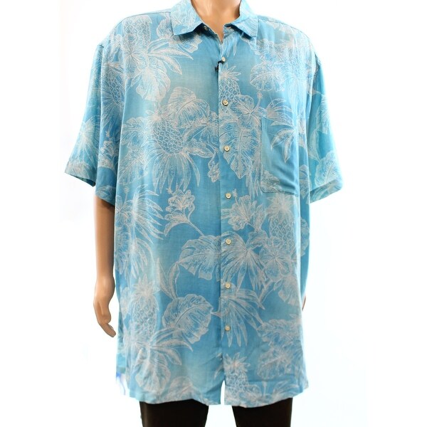 2xlt hawaiian shirts