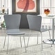 preview thumbnail 15 of 25, Simple Living Pisa Modern 5-piece Dining Set