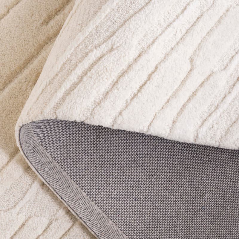 SAFAVIEH Handmade Mykonos Tekna Wool Rug