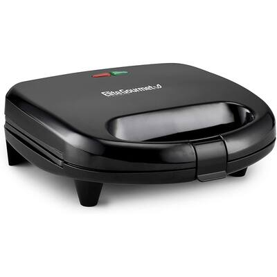 Elite Gourmet Belgian Waffle Maker
