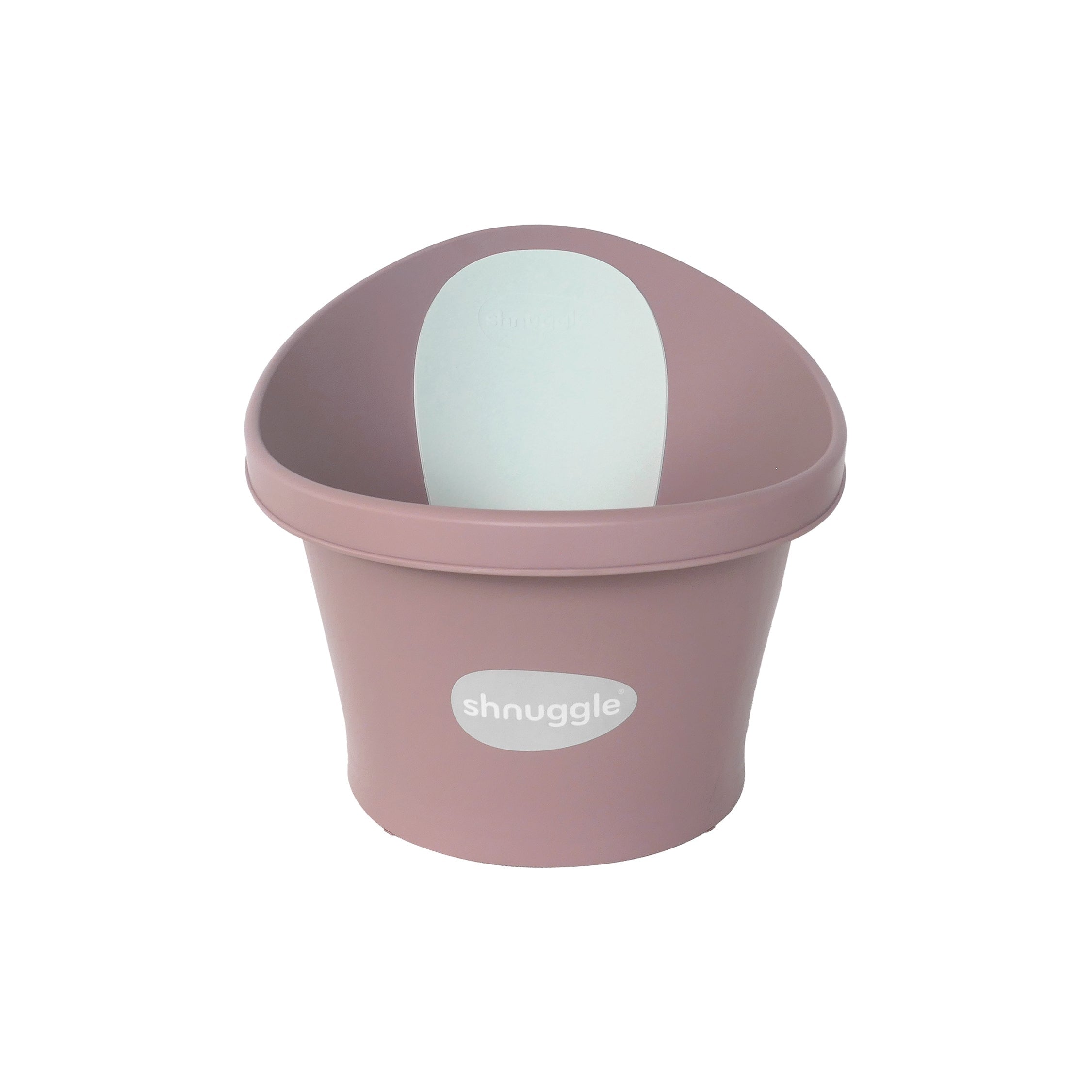 Shnuggle Baby Bath with Support & Bum Bump