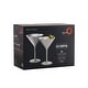 preview thumbnail 41 of 42, Stolzle Lausitz Set of 6 Olympia Martini Glasses - 8 Oz