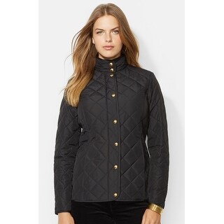 ralph lauren plus size coats