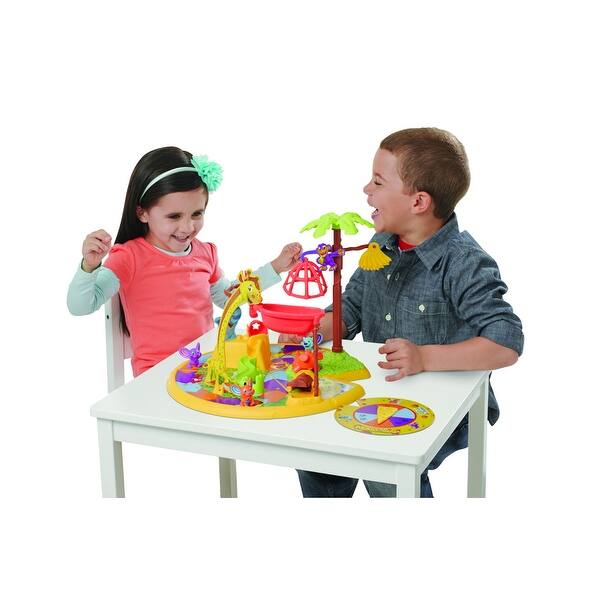 Shop Hasbro Elefun And Friends Mouse Trap Game Ages 4