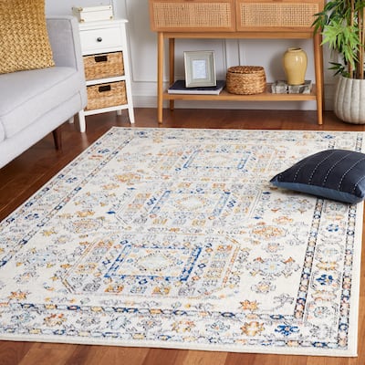 SAFAVIEH Tulum Raziyeh Boho Rug