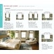 preview thumbnail 7 of 5, Domani Cloud Hand-Woven Wool Fresh White Area Rug