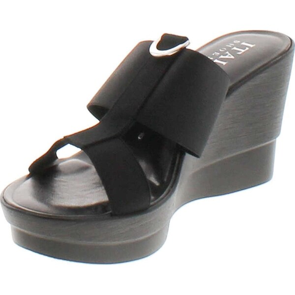 discontinued italian shoemaker sandals