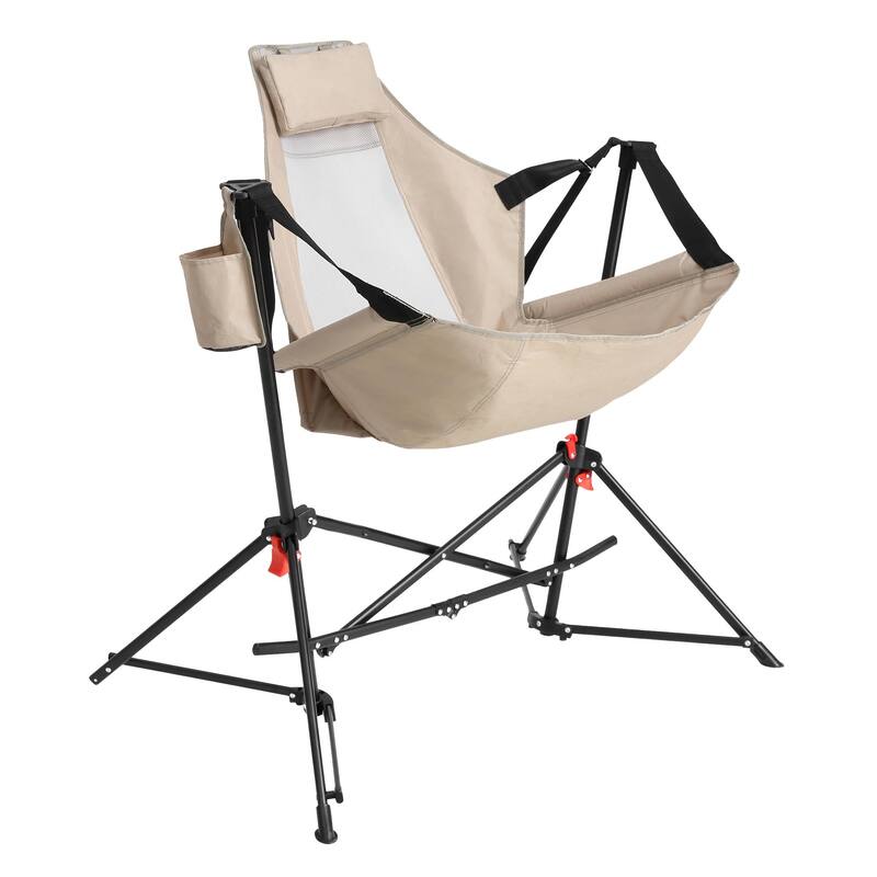 Hammock Camping Chair (Excluding the table)