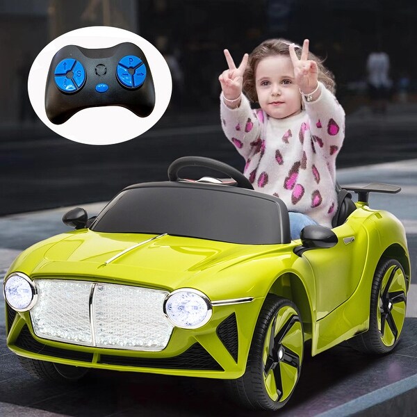 Kids Ride on Car - buybuy BABY - 42738517