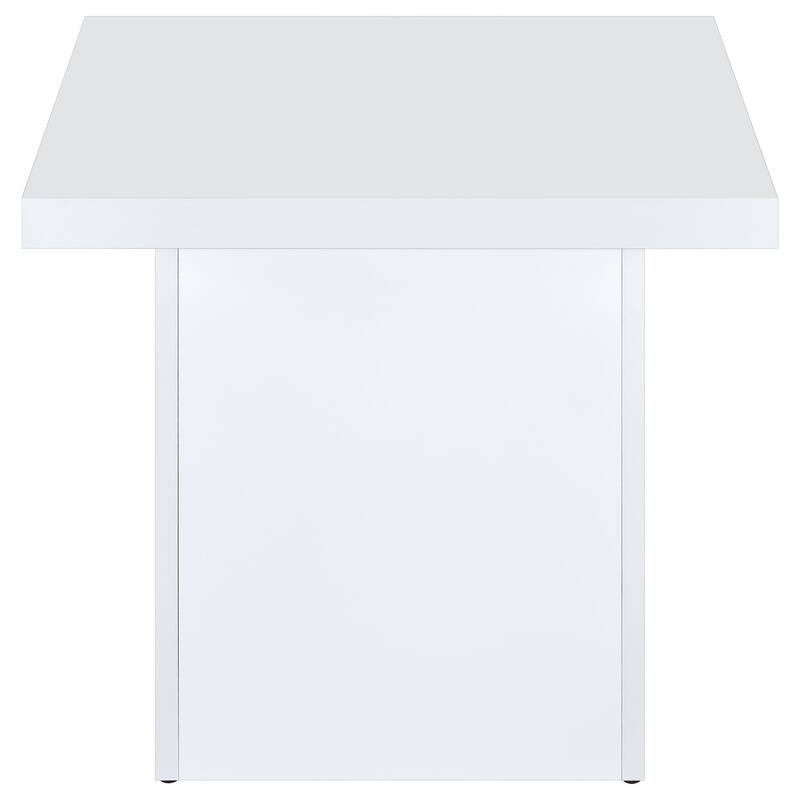 Devar Square Coffee And End Table Set