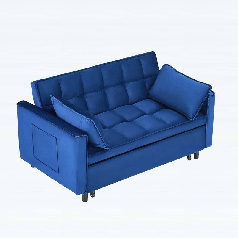 Elegant Sofa with Pockets,Convenient,Perfect for Versatile Use and Comfort