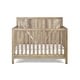 preview thumbnail 2 of 8, Suite Bebe Barnside 4-in-1 Convertible Crib
