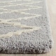 preview thumbnail 22 of 167, SAFAVIEH Handmade Cambridge Prudie Modern Moroccan Wool Rug