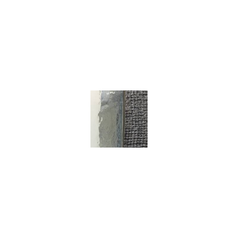 Signature Design by Ashley Garekton Pewter Candle Holder (Set of 2) - 9.13" W x 9.13" D x 11.63" H