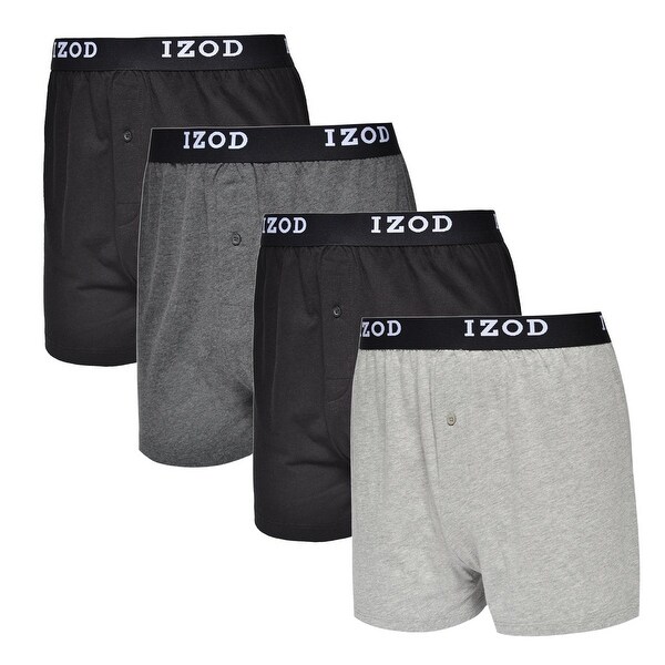 izod underwear