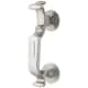 Option Lifetime Satin Nickel