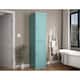 Option Aqua Blue