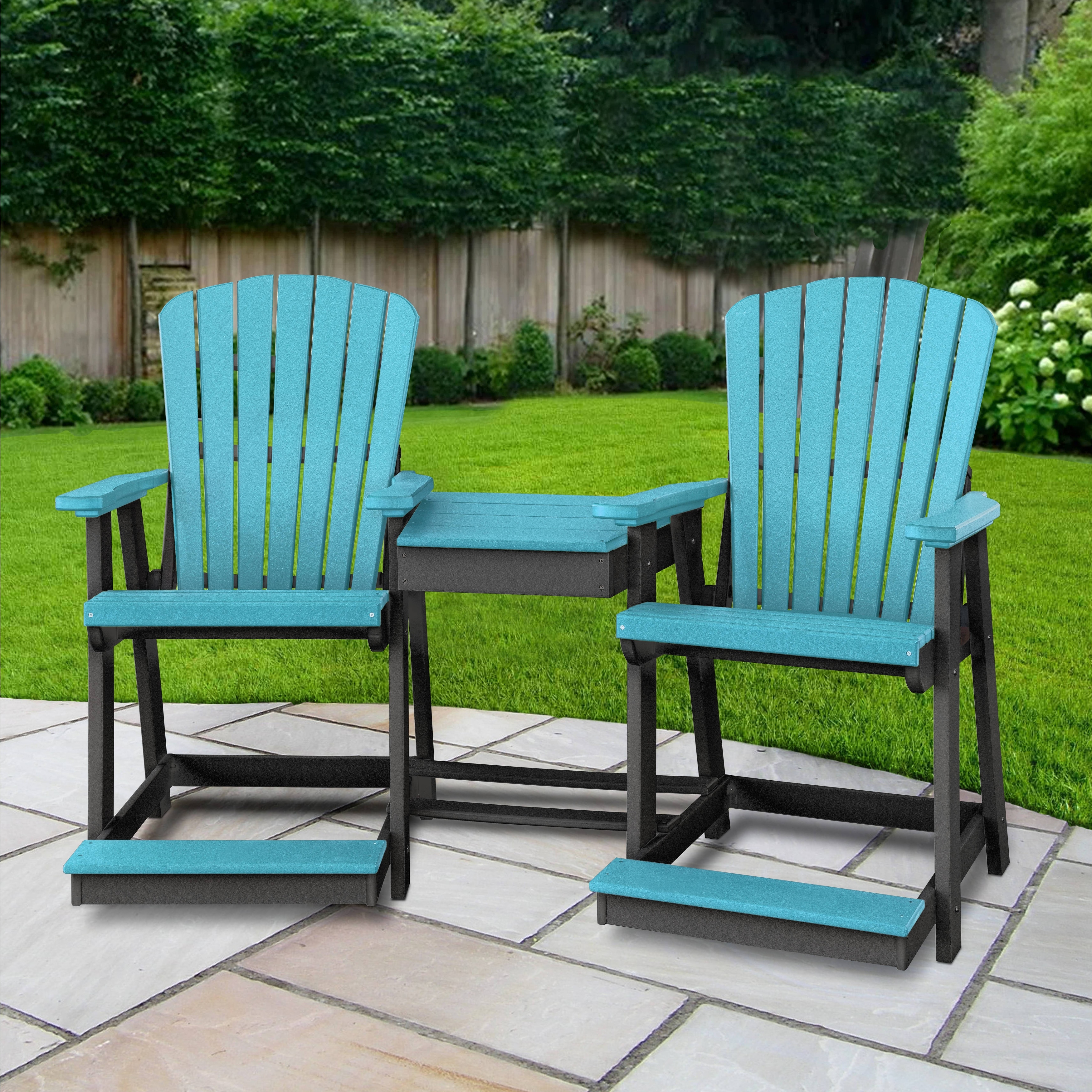 Counter Height Settee Table Combo On Sale Bed Bath Beyond