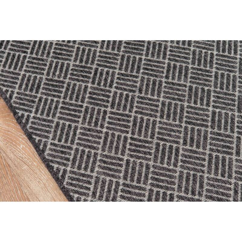 ECARPETGALLERY Machine Woven Eve Indoor/Outdoor Area Rug