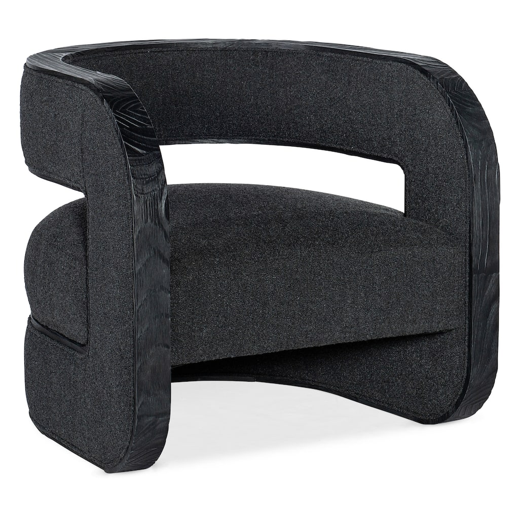 Hooker Furniture CC291-499 CC 30" Wide Fabric Accent Chair