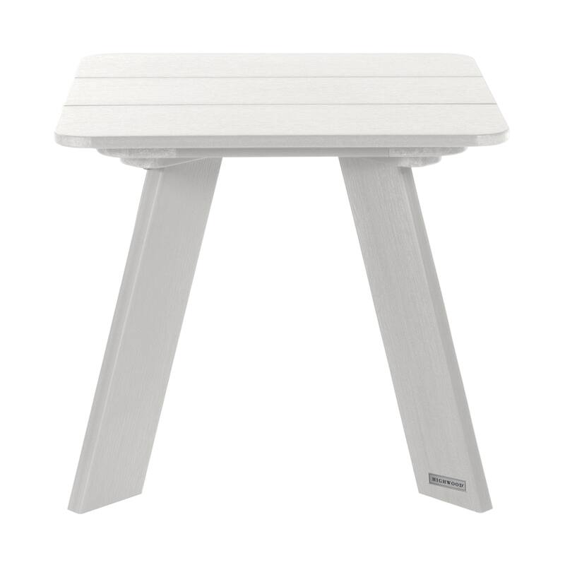 HIGHWOOD 3-piece Adirondack Chairs and Side Table Set