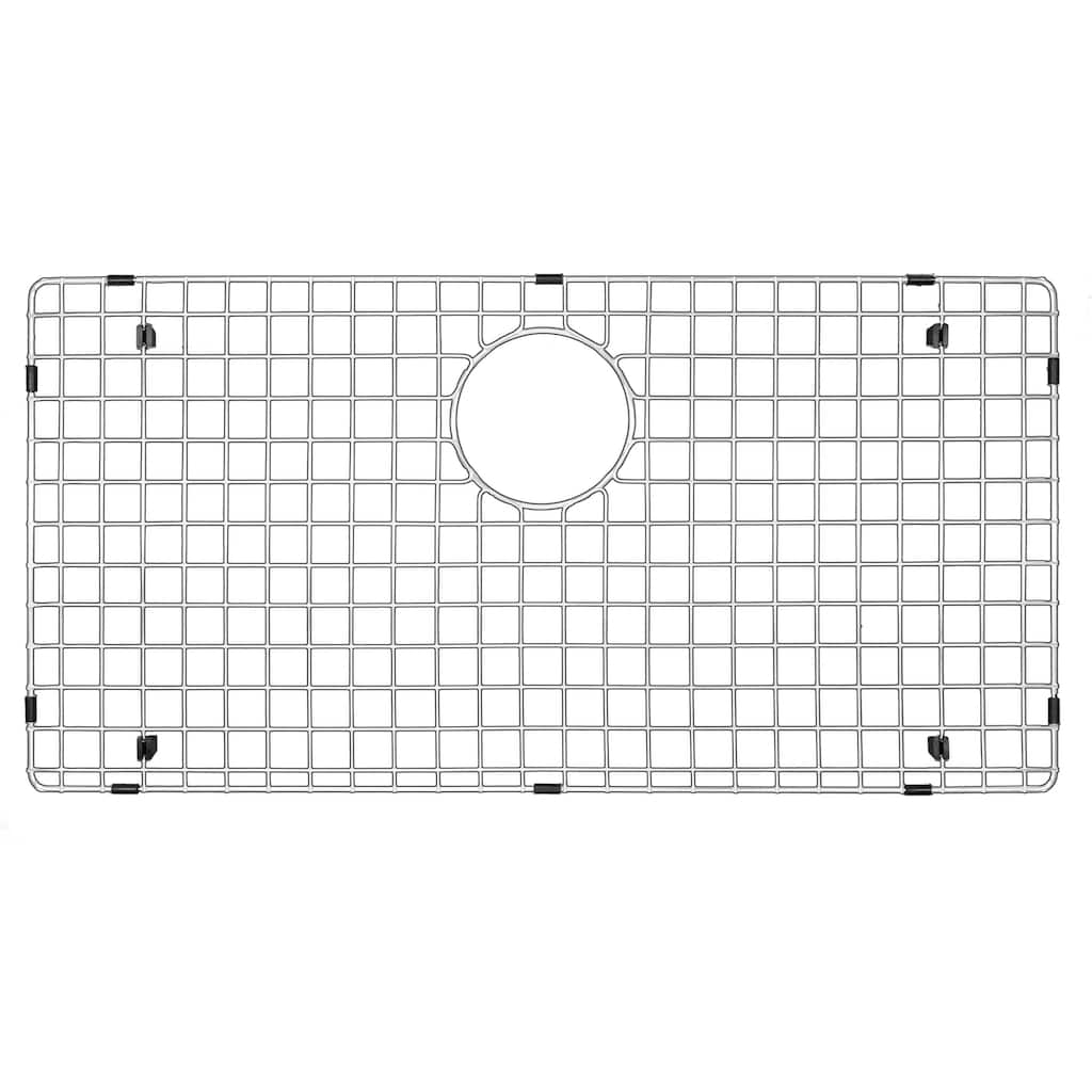 Karran Stainless Steel Bottom Grid 29" x 15-1/8"