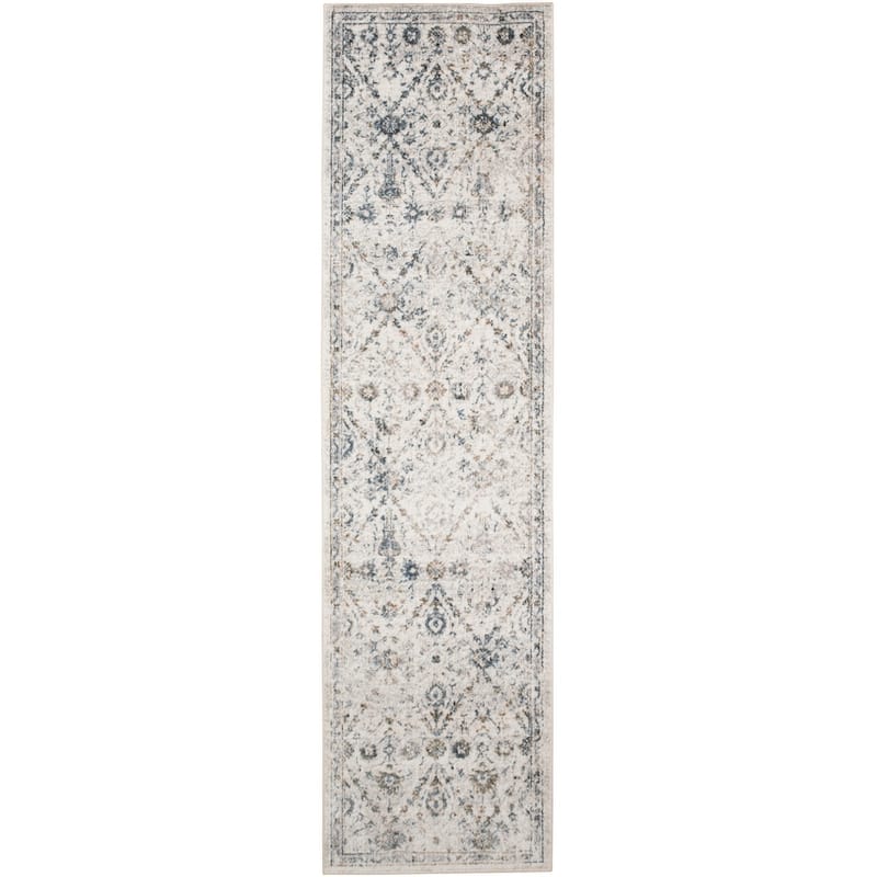 Nourison Astra Machine Washable Indoor only Persian Area Rug