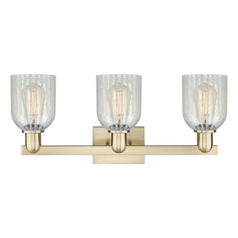Innovations Lighting Endless Possibilities Arcadia - Caledonia - 3 Light 24" Bath Vanity Light