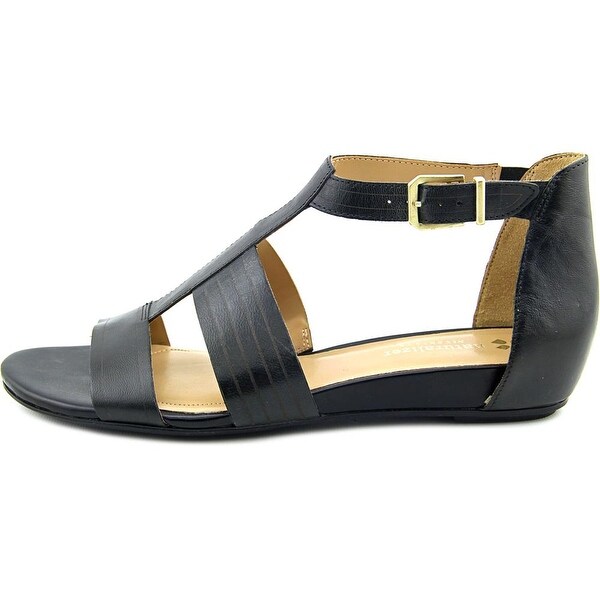 naturalizer gladiator sandals