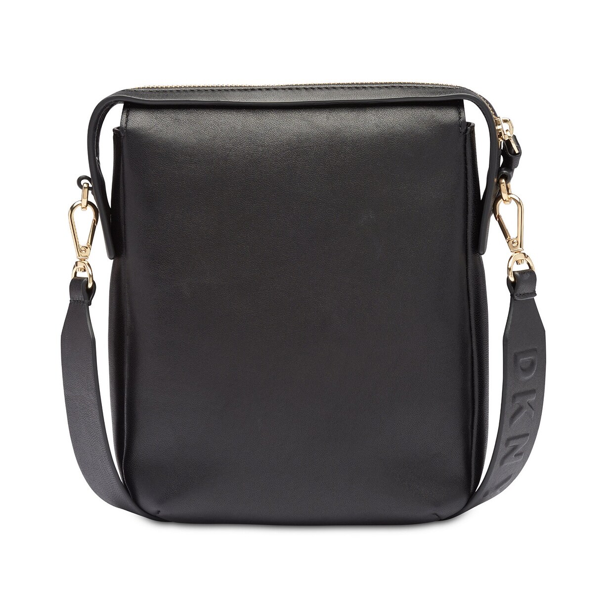 dkny tilly circa logo crossbody