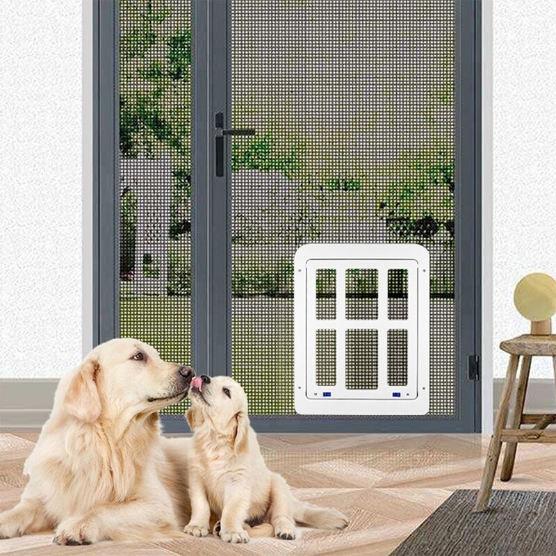 Builders warehouse pet doors sale