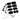 Chalkboard Labels Blackboard Stickers 50x35mm Reusable W Chalk Marker - Black