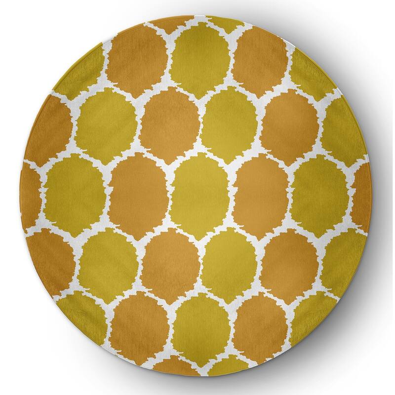 Geometric Rug
