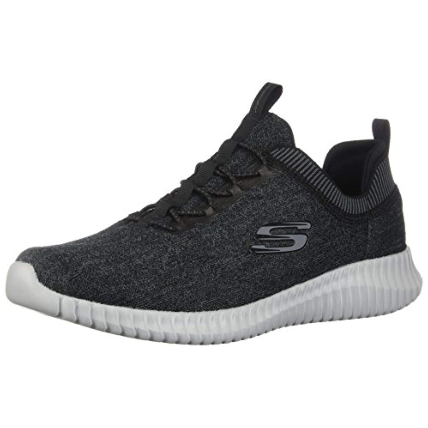 skechers elite grey