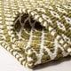 preview thumbnail 32 of 75, SAFAVIEH Handmade Boston Veda Coastal Cotton Flatweave Rug