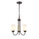 Option Rubbed Bronze