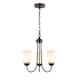 Option Rubbed Bronze