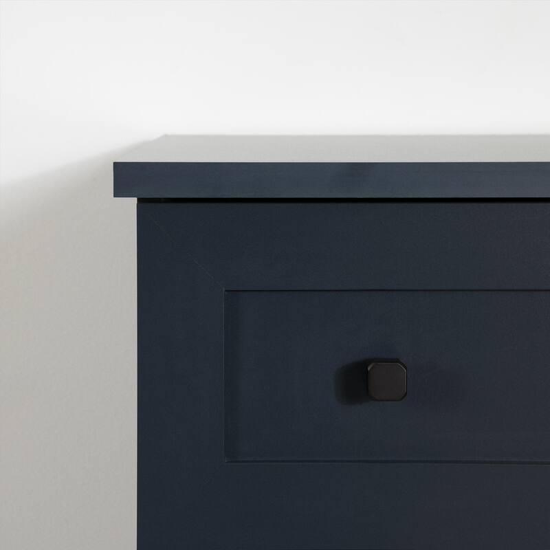 South Shore Hazen Dresser