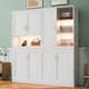 Option White
