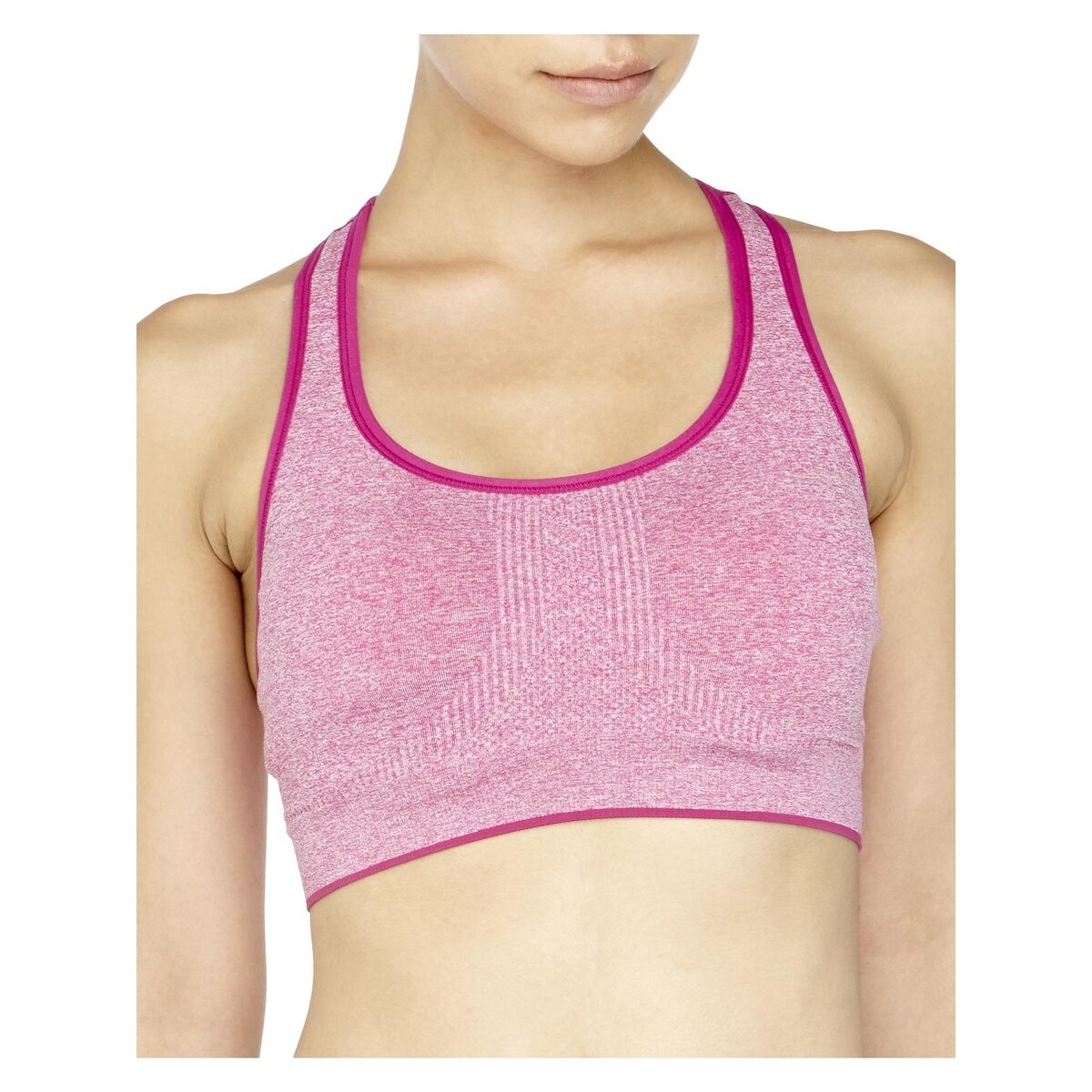 marc new york sports bra