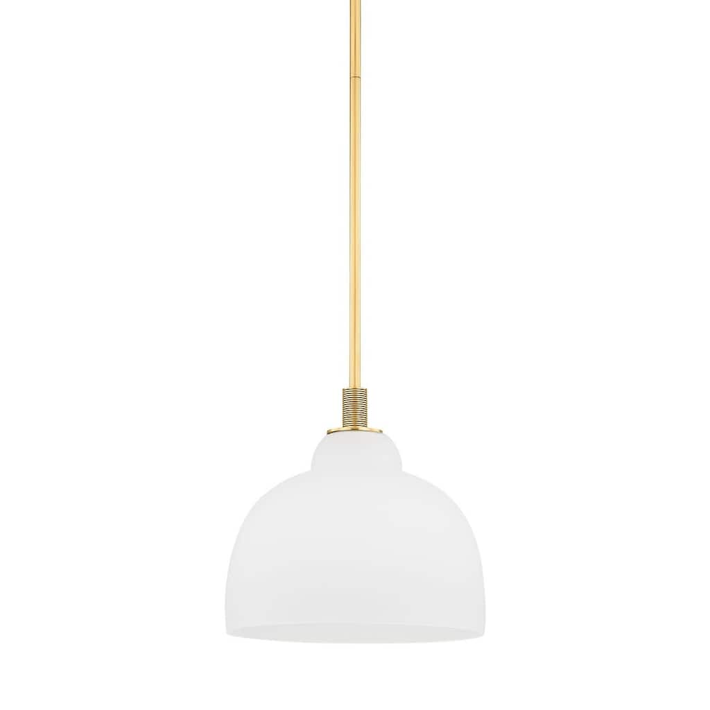 Hudson Valley Lighting 7515 Oberon 14" Wide Pendant