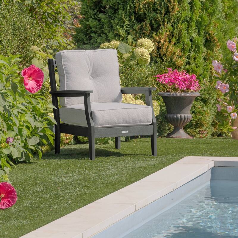 HIGHWOOD Lehigh Deep Seating Chair