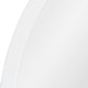 preview thumbnail 25 of 30, Kate and Laurel Travis Capsule Oval Framed Wall Mirror