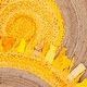 preview thumbnail 6 of 48, SAFAVIEH Handmade Cape Cod Elberta Jute Rug with Fringe