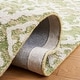 preview thumbnail 33 of 86, SAFAVIEH Handmade Blossom Linna Modern Floral Wool Rug