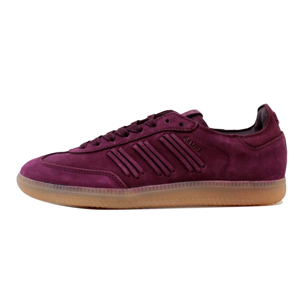 maroon sambas